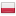 interservis.pl hosted country